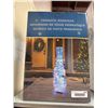 Image 1 : 3ft Prismatic Snowman Decoration with 100 LED Lights