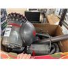 Image 3 : Dyson Big Ball Total Clean Vacuum, Used