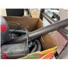 Image 4 : Dyson Big Ball Total Clean Vacuum, Used