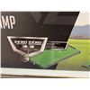 Image 3 : Palladium Golf Driving Range Kit, Net & Mat