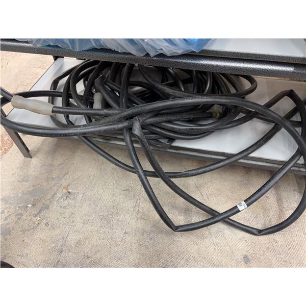 Heavy Duty Garden Hose 50'