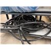 Image 2 : Heavy Duty Garden Hose 50'