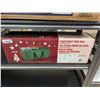 Image 1 : Holiday Christmas Tree Storage Bag, 7'-9'