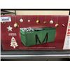 Image 2 : Holiday Christmas Tree Storage Bag, 7'-9'