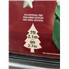 Image 3 : Holiday Christmas Tree Storage Bag, 7'-9'