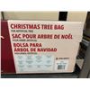 Image 4 : Holiday Christmas Tree Storage Bag, 7'-9'
