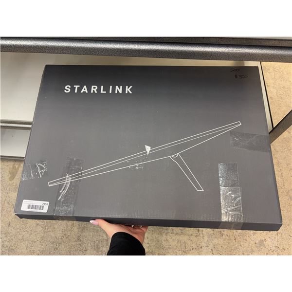 SpaceX Starlink Satellite Dish Kit Gen 3 UTA-232