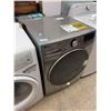 Image 1 : LG WM3850HVA ThinQ Front Load Washing Machine