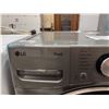 Image 3 : LG WM3850HVA ThinQ Front Load Washing Machine
