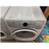 Image 2 : Electrolux Electric Dryer Model ELFE7337AW