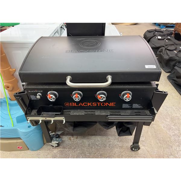 Blackstone Outdoor Griddle Grill 4-Burner