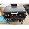 Image 1 : Blackstone Outdoor Griddle Grill 4-Burner