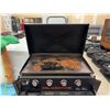 Image 2 : Blackstone Outdoor Griddle Grill 4-Burner