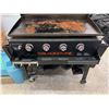 Image 4 : Blackstone Outdoor Griddle Grill 4-Burner