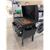 Image 5 : Blackstone Outdoor Griddle Grill 4-Burner
