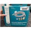 Image 2 : Smart Choice Dishwasher Waterline Install Kit