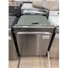 Image 1 : Midea Stainless Steel Built-In Dishwasher