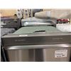 Image 3 : Midea Stainless Steel Built-In Dishwasher
