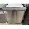 Image 3 : Frigidaire Stainless Steel Dishwasher FDPC4314AS3A