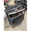 Image 1 : Midea MLHW526BGG Front Load Clothes Washer