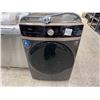 Image 2 : Midea MLHW526BGG Front Load Clothes Washer