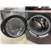 Image 3 : Midea MLHW526BGG Front Load Clothes Washer