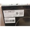 Image 4 : Midea MLHW526BGG Front Load Clothes Washer