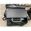 Image 2 : Blackstone Tabletop Griddle With Carry Bag