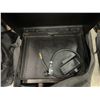 Image 2 : Blackstone Tabletop Griddle With Carry Bag