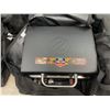 Image 1 : Camp Chef Portable Grill with Carrying Bag