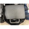 Image 1 : Blackstone Tabletop Griddle With Carry Bag