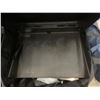 Image 2 : Blackstone Tabletop Griddle With Carry Bag