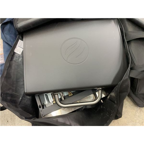 Blackstone Portable Gas Griddle With Carry Bag