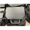 Image 1 : Camp Chef Black Portable Propane Grill in Bag