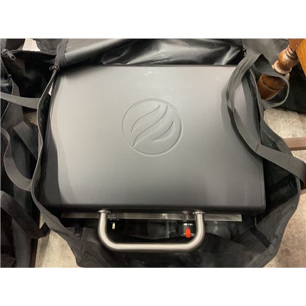 Nexgrill Electric Portable Tabletop Grill