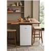 Image 1 : Master Chef Mini Fridge 3.3 cu ft Model 043-0289-2