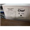 Image 5 : Master Chef Mini Fridge 3.3 cu ft Model 043-0289-2