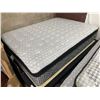 Image 2 : Premium Pillow Top Mattress, Queen Size, Just Mattress