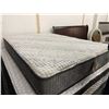 Image 2 : Double Size Premium Pillow Top Mattress, No frame