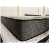 Image 3 : Double Size Premium Pillow Top Mattress, No frame