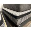 Image 4 : Patterned PILLOW TOP Mattress Twin Set