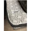 Image 5 : Patterned PILLOW TOP Mattress Twin Set