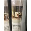 Image 2 : Coolaroo Sol85 Outdoor Shade 244x244 cm Grey