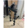 Image 1 : Thule Folding Rear Car Bike Rack Black