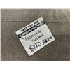 Image 4 : Thomasville Grey Fabric Sectional With Storage