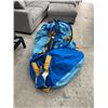 Image 3 : Borealis Outdoor Inflatable Raft With Pump