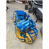 Image 5 : Borealis Outdoor Inflatable Raft With Pump