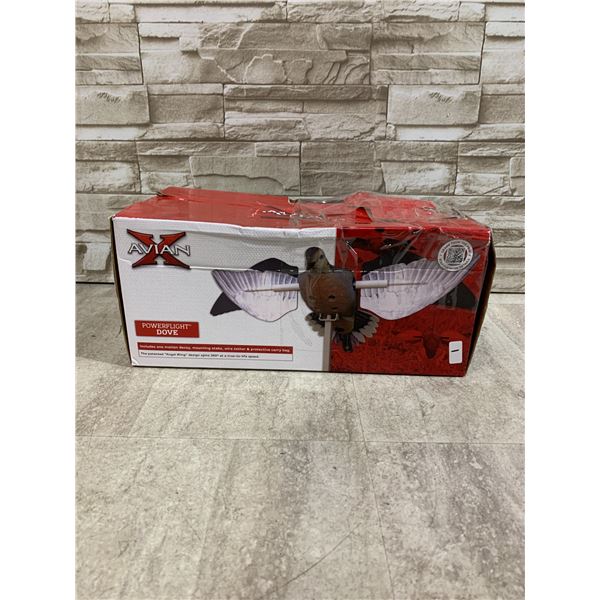 Avian Powerflight Dove Motion Decoy