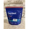 Image 1 : OniHeal Drink Mix - Raspberry Lemonade - 20 Packets