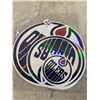 Image 3 : Lot Of 2 Packs Of Edmonton Oiler Pro Hockey Crest Stickers - 24 PCS Each